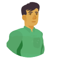 Illustrated Avatar